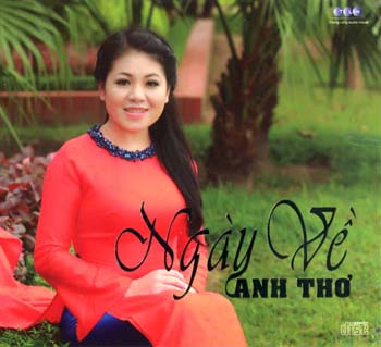 Anh Thơ - Ngày về